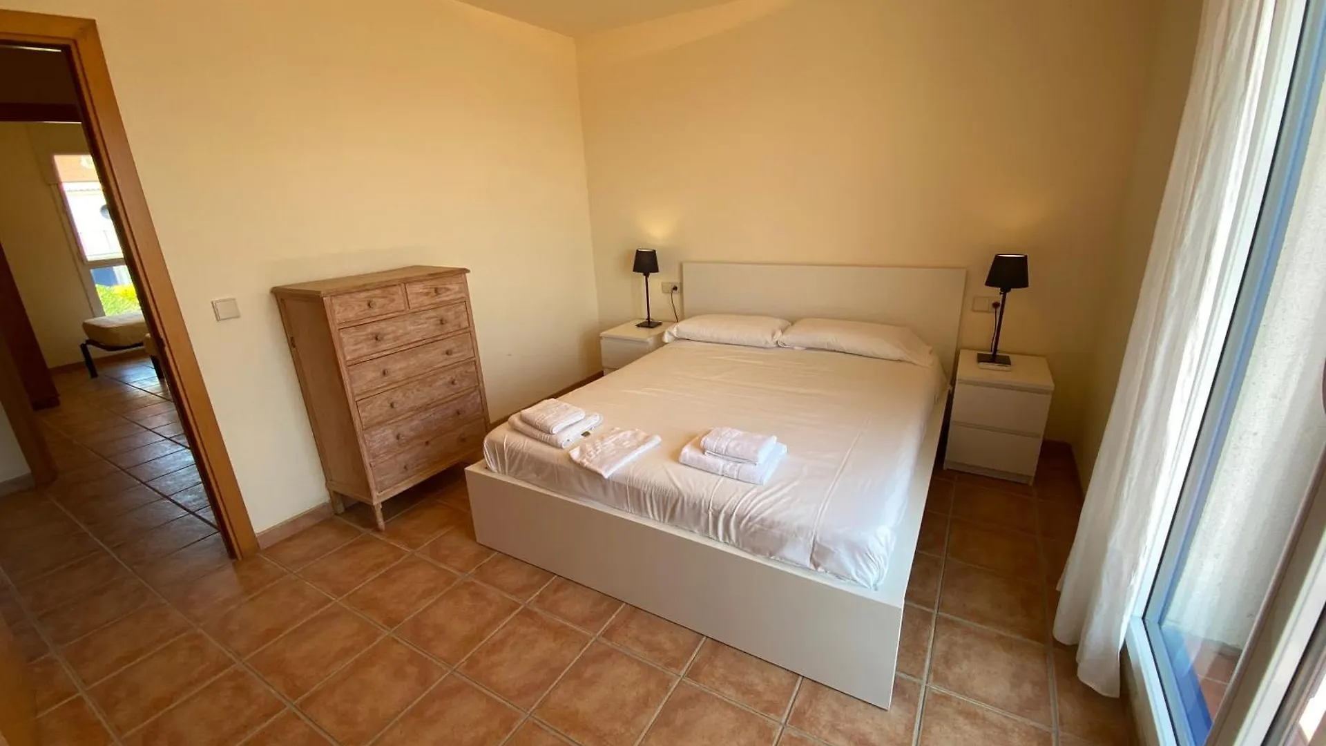 Vakantiehuis Les Dunes 2044 Torroella de Montgrí