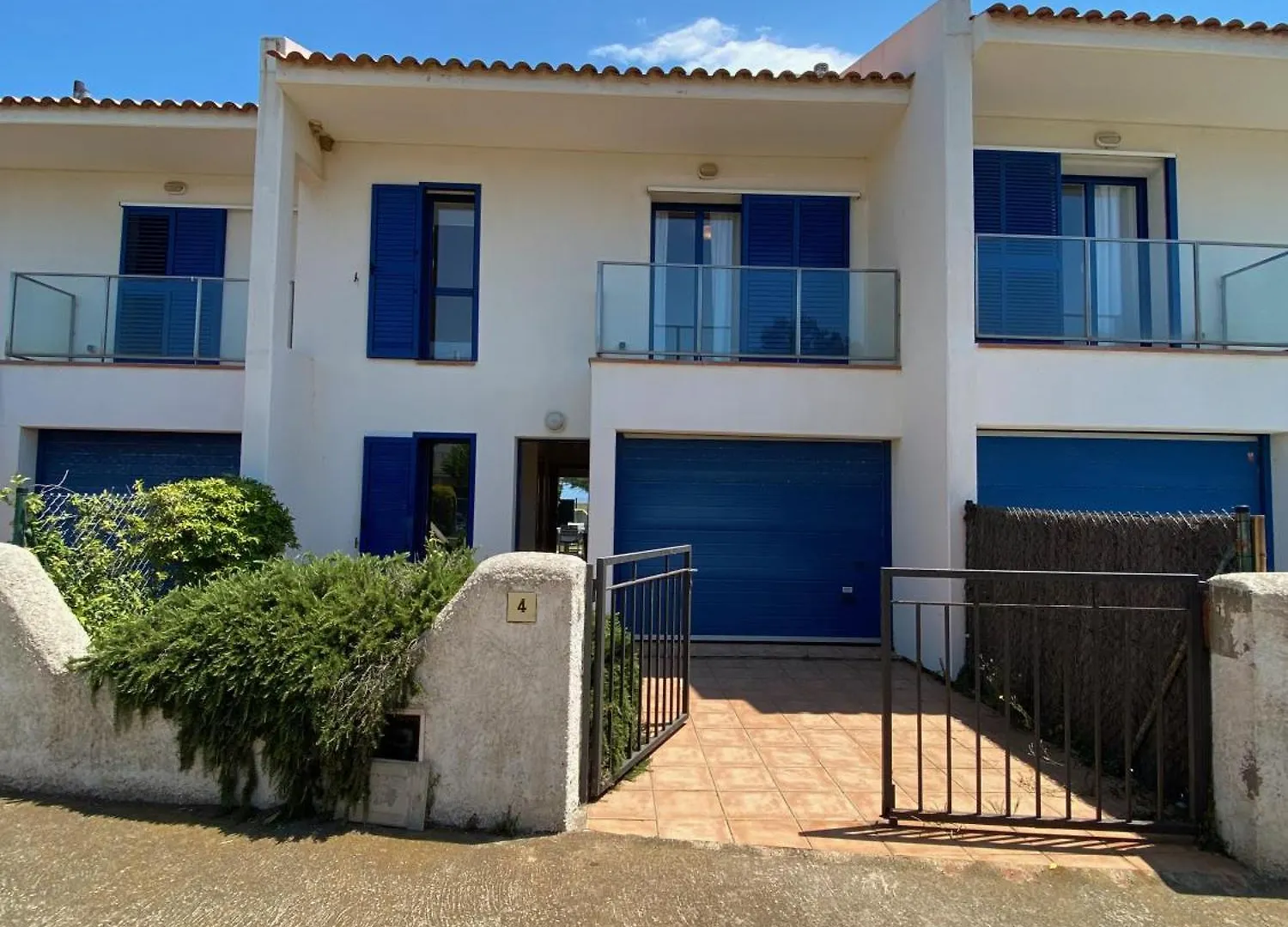 Vakantiehuis Les Dunes 2044 Torroella de Montgrí