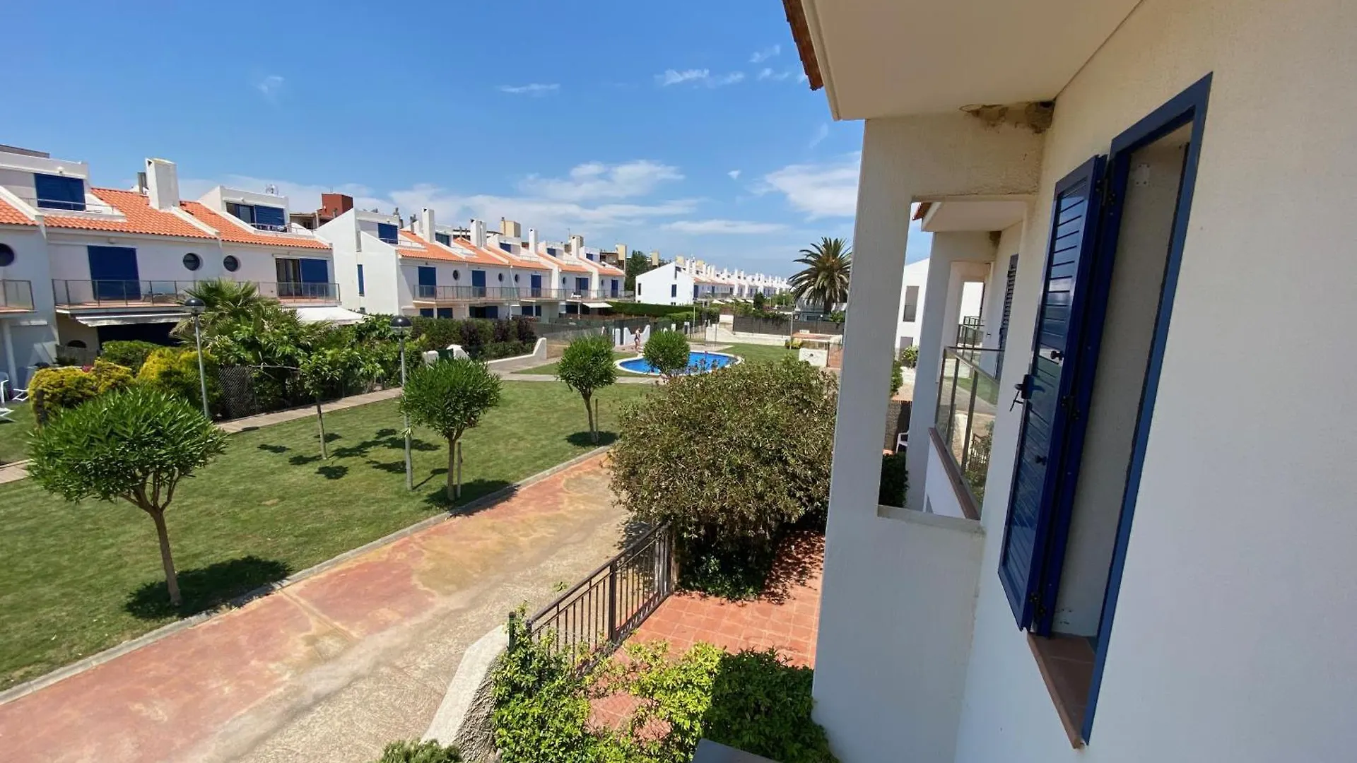 Les Dunes 2044 Torroella de Montgrí Vakantiehuis