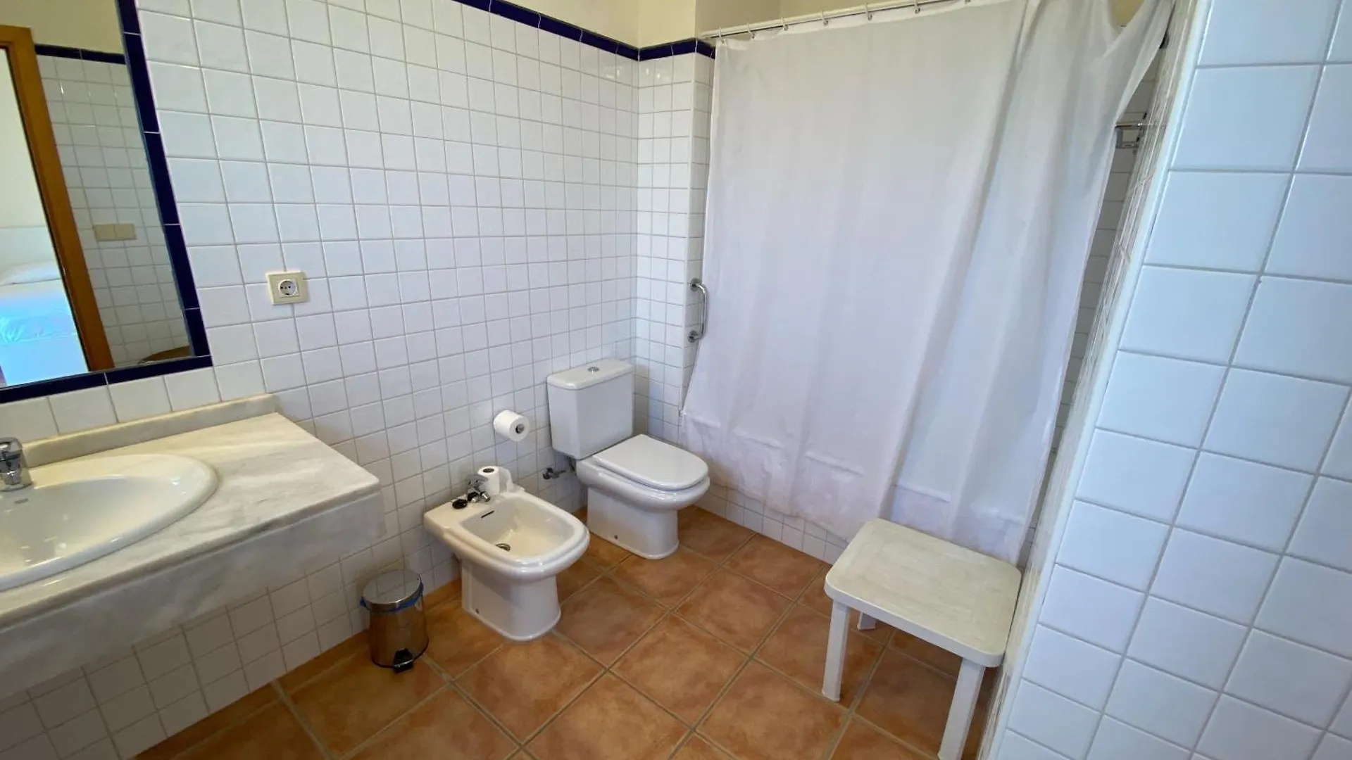 Vakantiehuis Les Dunes 2044 Torroella de Montgrí Spanje