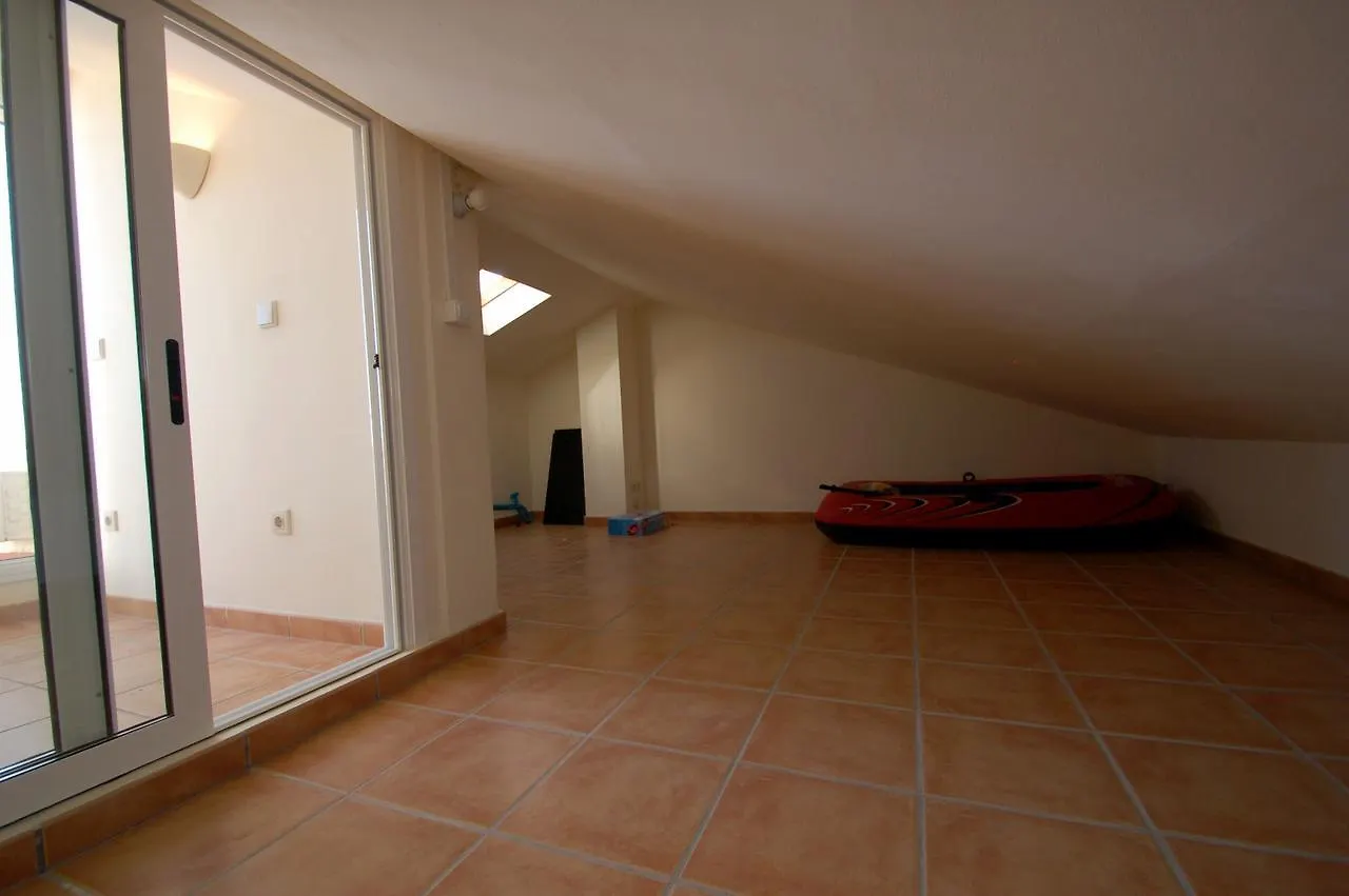 Vakantiehuis Les Dunes 2044 Torroella de Montgrí Spanje