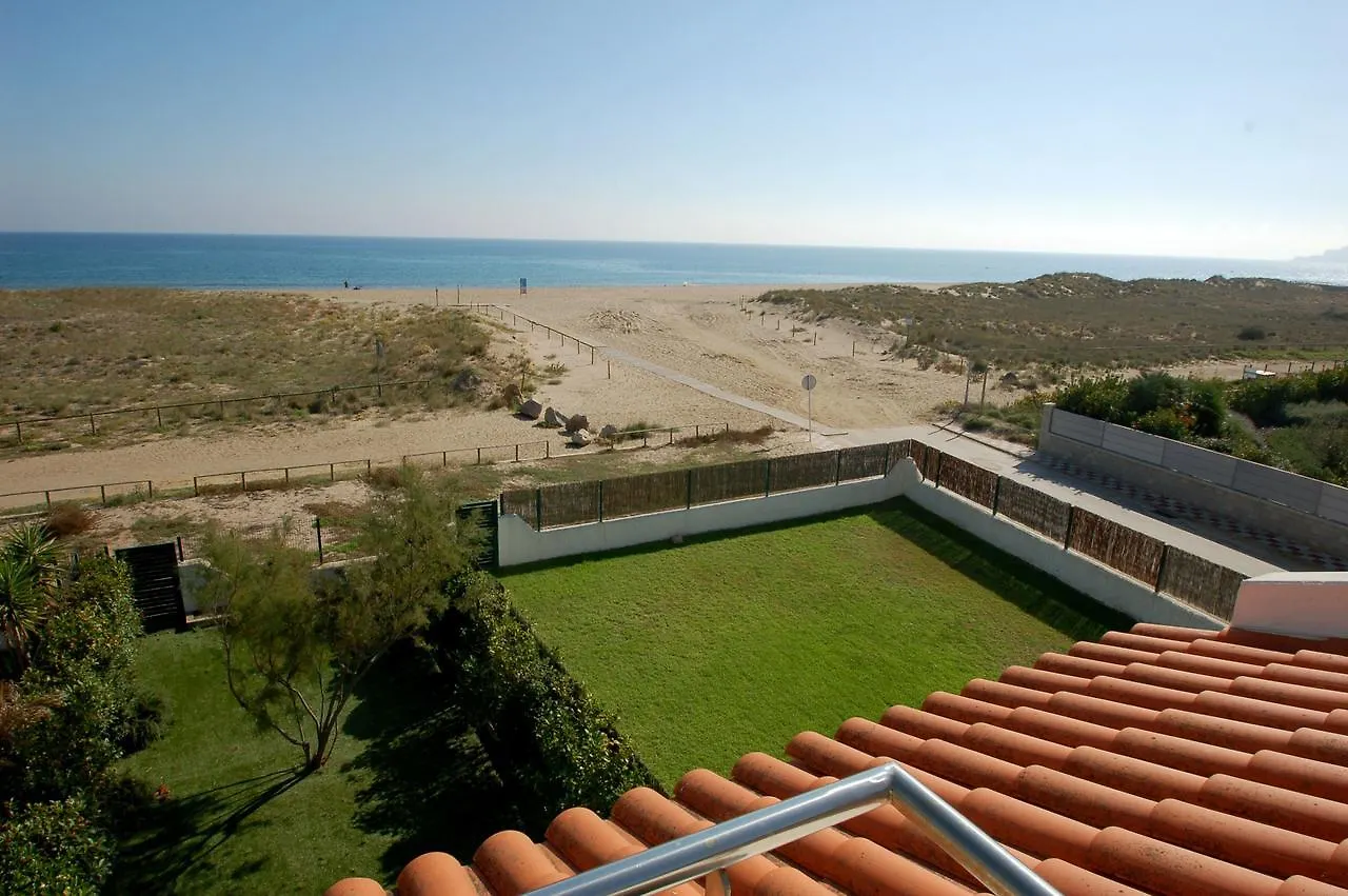 Les Dunes 2044 Torroella de Montgrí 0*,  Spanje