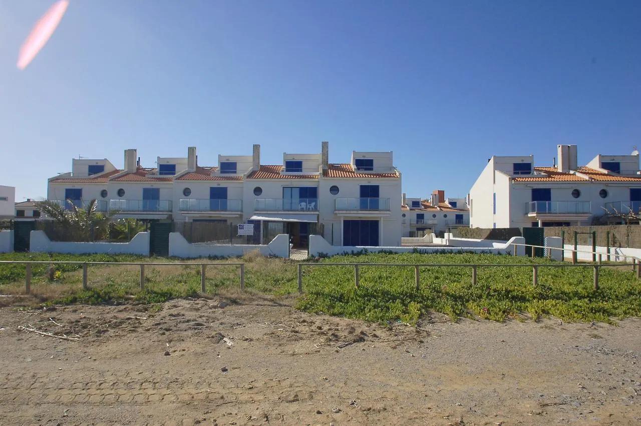 Les Dunes 2044 톨로엘라데몽트그리