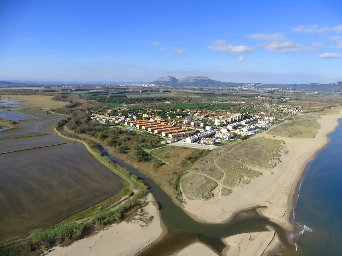 Vakantiehuis Les Dunes 2044 Torroella de Montgrí